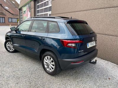 Skoda Karoq 1.6 TDi DSG Panoramic  - 3