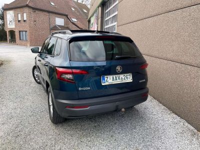 Skoda Karoq 1.6 TDi DSG Panoramic  - 4