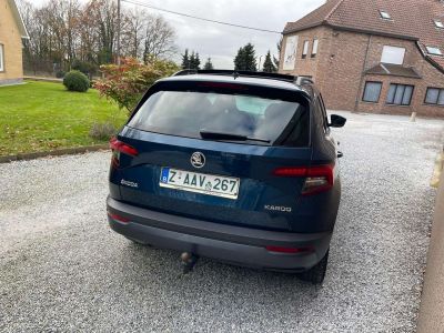 Skoda Karoq 1.6 TDi DSG Panoramic  - 5