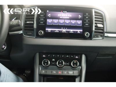 Skoda Karoq 1.6CRTDI AMBITION - LEDER NAVI DAB MIRROR LINK  - 17