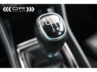 Skoda Karoq 1.6CRTDI AMBITION - LEDER NAVI DAB MIRROR LINK  - 28