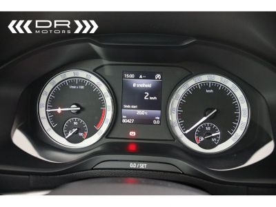 Skoda Karoq 1.6CRTDI AMBITION - LEDER NAVI DAB MIRROR LINK  - 33