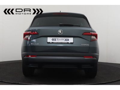 Skoda Karoq 1.6CRTDI AMBITION - LEDER NAVI DAB MIRROR LINK  - 3