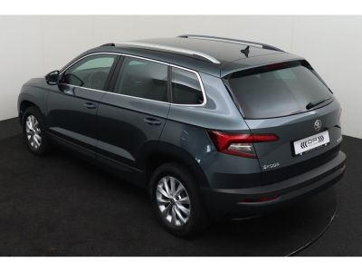 Skoda Karoq 1.6CRTDI AMBITION - LEDER NAVI DAB MIRROR LINK  - 7