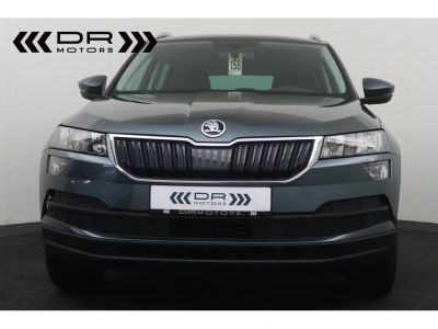 Skoda Karoq 1.6CRTDI AMBITION - LEDER NAVI DAB MIRROR LINK  - 8