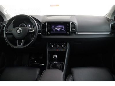 Skoda Karoq 1.6CRTDI AMBITION - LEDER NAVI DAB MIRROR LINK  - 16