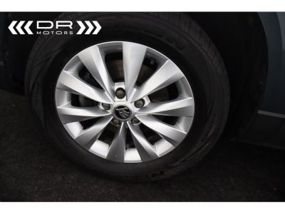 Skoda Karoq 1.6CRTDI AMBITION - LEDER NAVI DAB MIRROR LINK  - 48