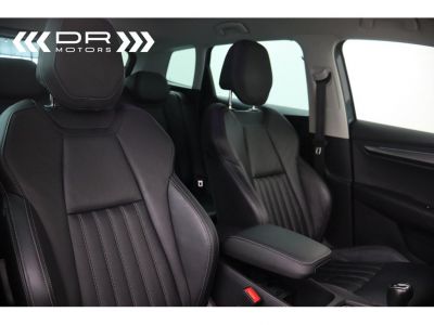 Skoda Karoq 1.6CRTDI AMBITION - LEDER NAVI DAB MIRROR LINK  - 13