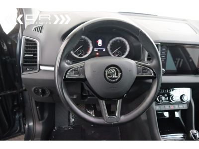 Skoda Karoq 1.6CRTDI AMBITION - LEDER NAVI DAB MIRROR LINK  - 30