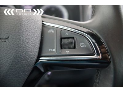 Skoda Karoq 1.6CRTDI AMBITION - LEDER NAVI DAB MIRROR LINK  - 36