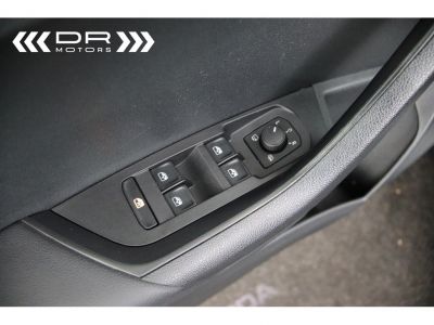 Skoda Karoq 1.6CRTDI AMBITION - LEDER NAVI DAB MIRROR LINK  - 42