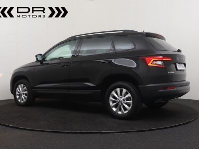 Skoda Karoq 1.6CRTDI AMBITION - LEDER NAVI KEYLESS DAB  - 4