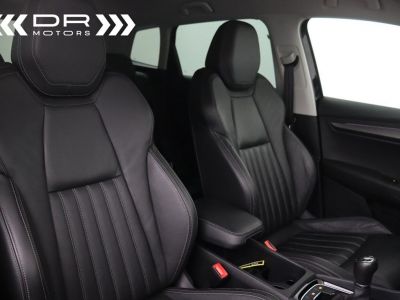 Skoda Karoq 1.6CRTDI AMBITION - LEDER NAVI KEYLESS DAB  - 13