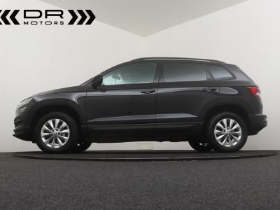 Skoda Karoq 1.6CRTDI AMBITION - LEDER NAVI KEYLESS DAB  - 2