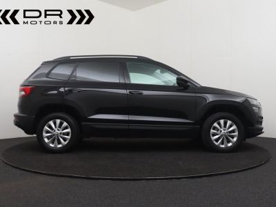 Skoda Karoq 1.6CRTDI AMBITION - LEDER NAVI KEYLESS DAB  - 6