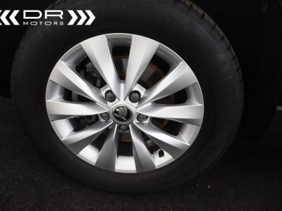 Skoda Karoq 1.6CRTDI AMBITION - LEDER NAVI KEYLESS DAB  - 52