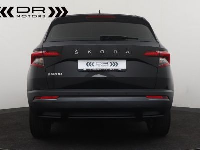 Skoda Karoq 1.6CRTDI AMBITION - LEDER NAVI KEYLESS DAB  - 3