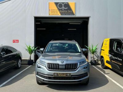 Skoda Kodiaq 1.5 ESSENCE 150CH 5 PL   - 2