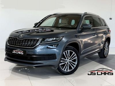 Skoda Kodiaq 1.5 TSI DSG 7PLACES EDITION RARE LAURIN & KLEMENT  - 1