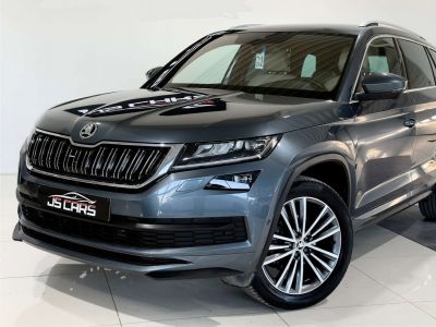 Skoda Kodiaq 1.5 TSI DSG 7PLACES EDITION RARE LAURIN & KLEMENT  - 2