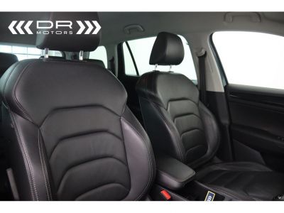 Skoda Kodiaq 1.5TSI DSG / AUTOMAAT - 7 PLAATSEN LEDER APPLE CARPLAY ANDROID  - 13