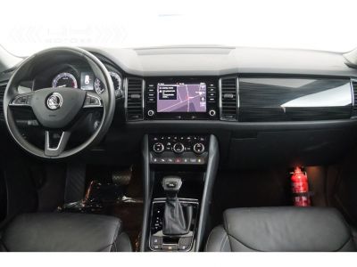 Skoda Kodiaq 1.5TSI DSG / AUTOMAAT - 7 PLAATSEN LEDER APPLE CARPLAY ANDROID  - 16