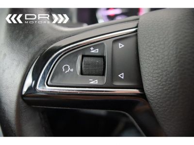 Skoda Kodiaq 1.5TSI DSG / AUTOMAAT - 7 PLAATSEN LEDER APPLE CARPLAY ANDROID  - 37