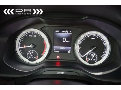 Skoda Kodiaq 1.5TSI DSG / AUTOMAAT - 7 PLAATSEN LEDER APPLE CARPLAY ANDROID  - 38