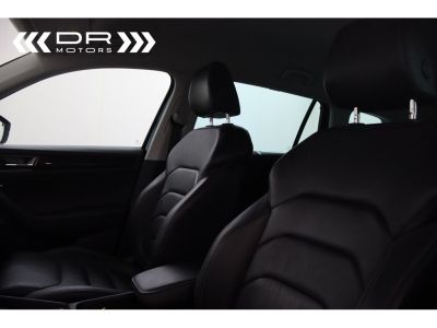 Skoda Kodiaq 1.5TSI DSG / AUTOMAAT - 7 PLAATSEN LEDER APPLE CARPLAY ANDROID  - 44