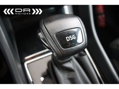 Skoda Kodiaq 1.5TSI DSG STYLE - NAVI CANTON MIRROR LINK DAB LEDER- 7 PLAATSEN  - 32