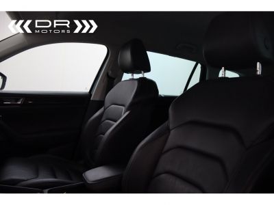 Skoda Kodiaq 1.5TSI DSG STYLE - NAVI CANTON MIRROR LINK DAB LEDER- 7 PLAATSEN  - 44