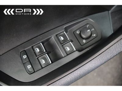 Skoda Kodiaq 1.5TSI DSG STYLE - NAVI CANTON MIRROR LINK DAB LEDER- 7 PLAATSEN  - 47