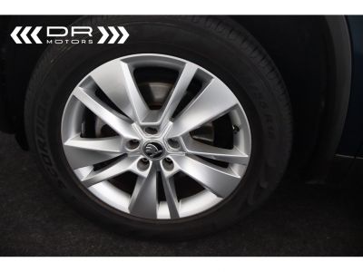 Skoda Kodiaq 1.5TSI DSG STYLE - NAVI CANTON MIRROR LINK DAB LEDER- 7 PLAATSEN  - 56