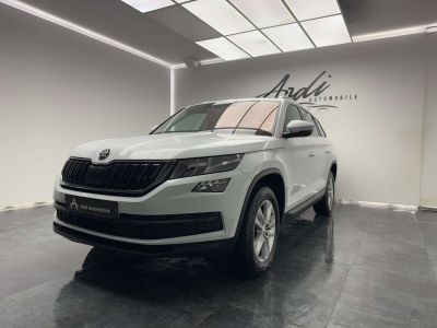 Skoda Kodiaq 2.0 CR TDi 4x4 CARPLAY 1ER PROP GARANTIE 12 MOIS  - 1