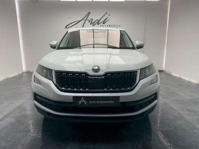 Skoda Kodiaq 2.0 CR TDi 4x4 CARPLAY 1ER PROP GARANTIE 12 MOIS  - 2