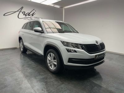 Skoda Kodiaq 2.0 CR TDi 4x4 CARPLAY 1ER PROP GARANTIE 12 MOIS  - 3