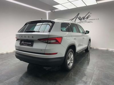 Skoda Kodiaq 2.0 CR TDi 4x4 CARPLAY 1ER PROP GARANTIE 12 MOIS  - 4