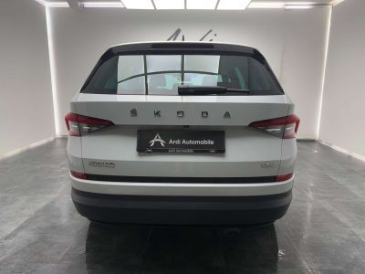 Skoda Kodiaq 2.0 CR TDi 4x4 CARPLAY 1ER PROP GARANTIE 12 MOIS  - 5