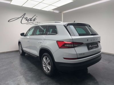 Skoda Kodiaq 2.0 CR TDi 4x4 CARPLAY 1ER PROP GARANTIE 12 MOIS  - 7