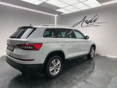 Skoda Kodiaq 2.0 CR TDi 4x4 CARPLAY 1ER PROP GARANTIE 12 MOIS  - 17