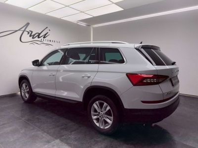 Skoda Kodiaq 2.0 CR TDi 4x4 CARPLAY 1ER PROP GARANTIE 12 MOIS  - 18