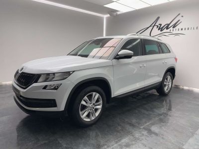 Skoda Kodiaq 2.0 CR TDi 4x4 CARPLAY 1ER PROP GARANTIE 12 MOIS  - 19