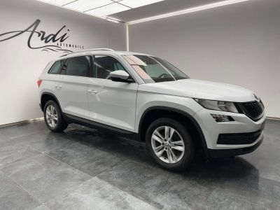 Skoda Kodiaq 2.0 CR TDi 4x4 CARPLAY 1ER PROP GARANTIE 12 MOIS  - 20