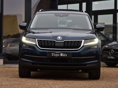 Skoda Kodiaq 2.0 CR TDi DSG - 7PL - PANO DAK - AD CRUISE - CAMERA - FULL  - 2