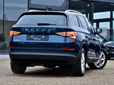 Skoda Kodiaq 2.0 CR TDi DSG - 7PL - PANO DAK - AD CRUISE - CAMERA - FULL  - 4