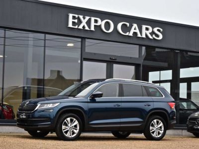 Skoda Kodiaq 2.0 CR TDi DSG - 7PL - PANO DAK - AD CRUISE - CAMERA - FULL  - 5