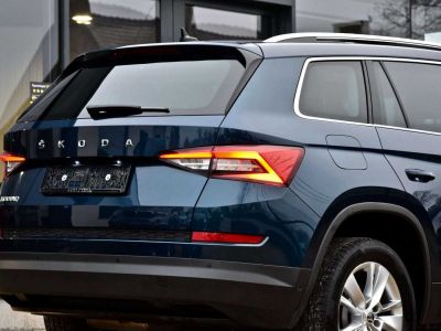 Skoda Kodiaq 2.0 CR TDi DSG - 7PL - PANO DAK - AD CRUISE - CAMERA - FULL  - 8