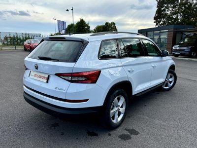 Skoda Kodiaq 2.0 TDI 150 CH DSG7 BUSINESS 5 PLACES  - 4