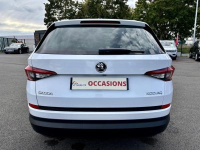 Skoda Kodiaq 2.0 TDI 150 CH DSG7 BUSINESS 5 PLACES  - 5