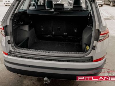 Skoda Kodiaq 2.0 TDi Clever+ DSG Attelage TO Pano 360°  - 25